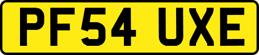 PF54UXE
