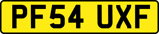 PF54UXF