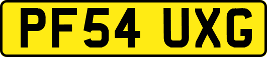 PF54UXG