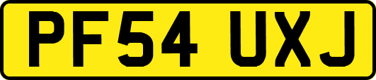 PF54UXJ
