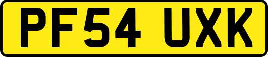 PF54UXK