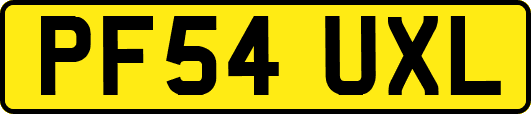 PF54UXL