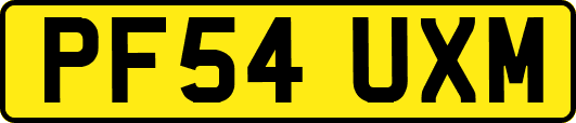 PF54UXM