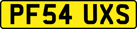 PF54UXS