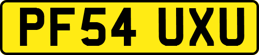 PF54UXU