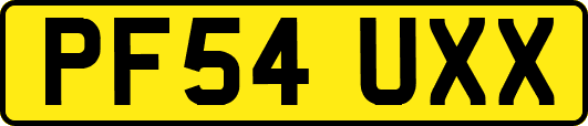 PF54UXX
