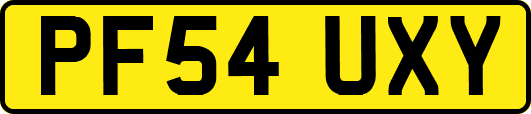 PF54UXY