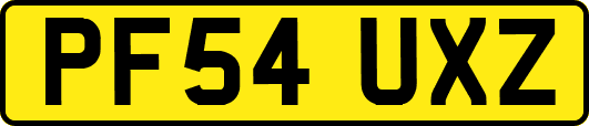 PF54UXZ