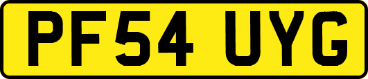 PF54UYG