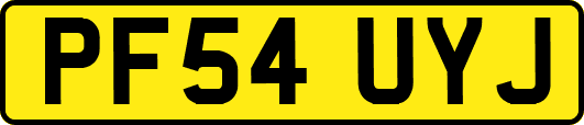 PF54UYJ