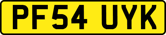PF54UYK