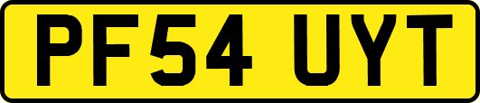 PF54UYT