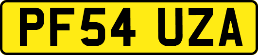 PF54UZA