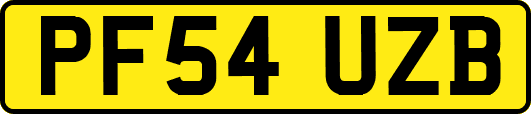 PF54UZB