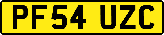 PF54UZC