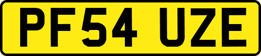 PF54UZE