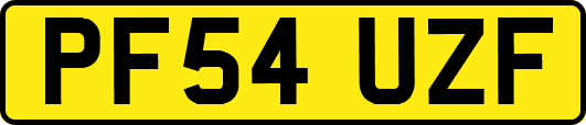PF54UZF