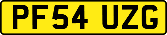 PF54UZG