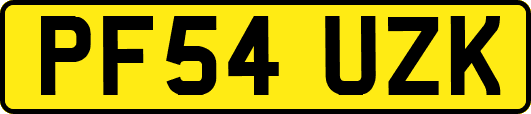 PF54UZK