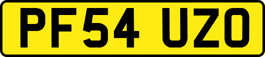 PF54UZO