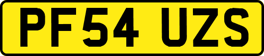 PF54UZS