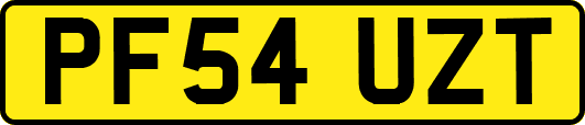 PF54UZT