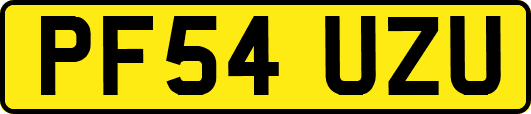 PF54UZU