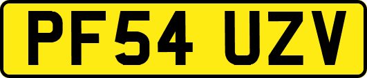 PF54UZV