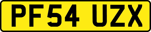 PF54UZX