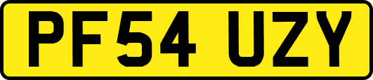 PF54UZY