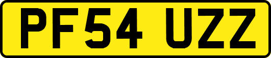 PF54UZZ
