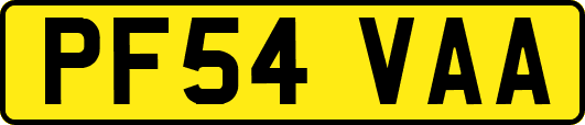 PF54VAA