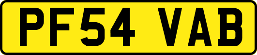 PF54VAB