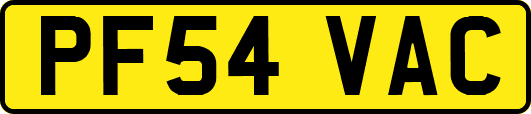 PF54VAC