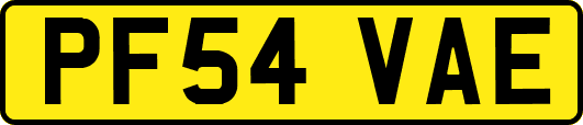 PF54VAE