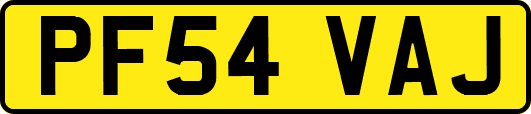 PF54VAJ