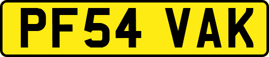PF54VAK