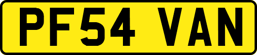 PF54VAN