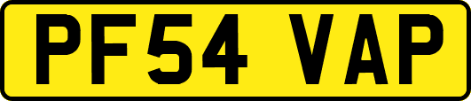 PF54VAP
