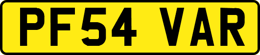 PF54VAR