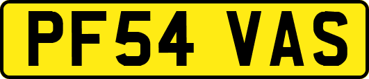 PF54VAS