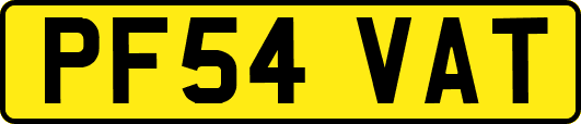PF54VAT
