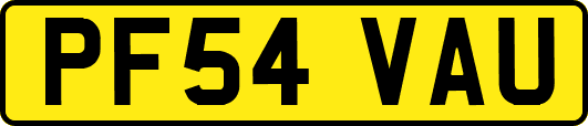 PF54VAU