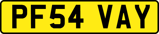 PF54VAY