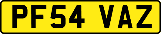 PF54VAZ