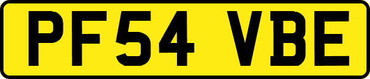 PF54VBE