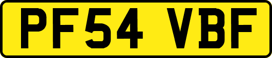 PF54VBF