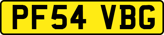 PF54VBG