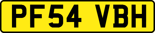 PF54VBH
