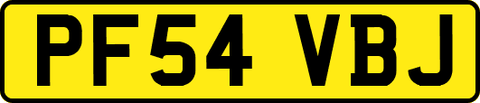 PF54VBJ